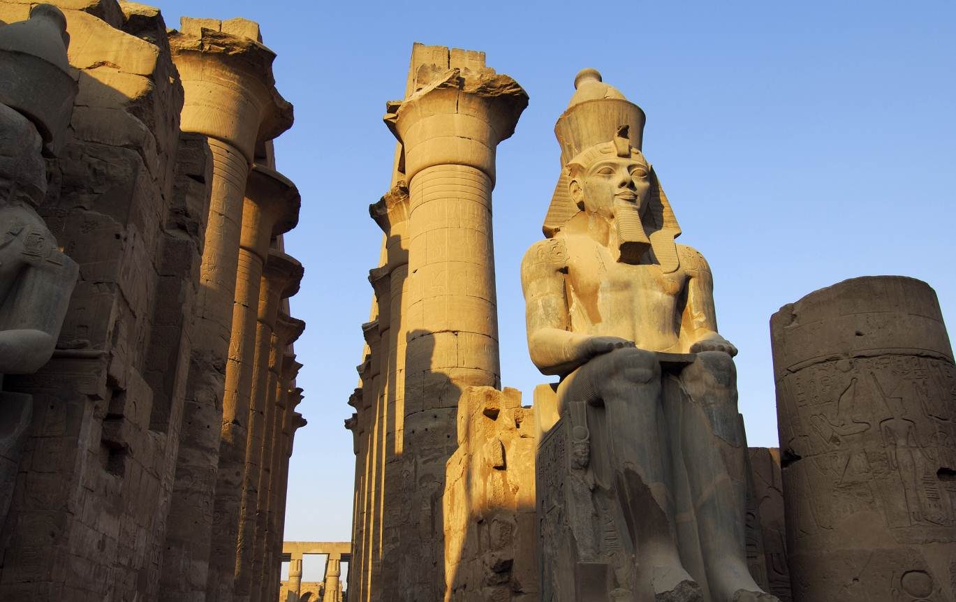 Luxor Temple Facts | Luxor Temple History | Luxor Temple Infromation